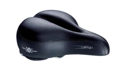 Лот: 12205329. Фото: 1. Седло BBB BSD-24 SoftShape Memory... Запчасти