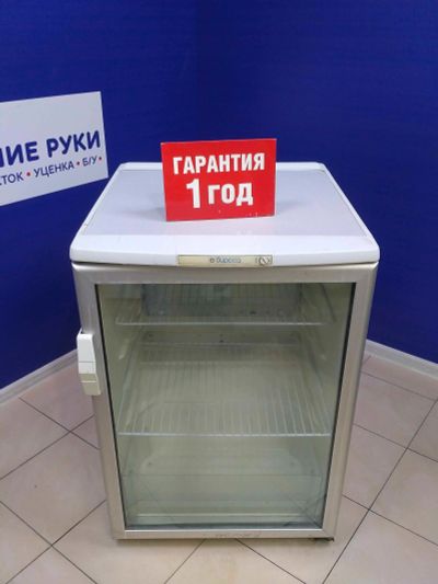 Лот: 14757048. Фото: 1. Холодильник бирюса 152 (11068966... Холодильное