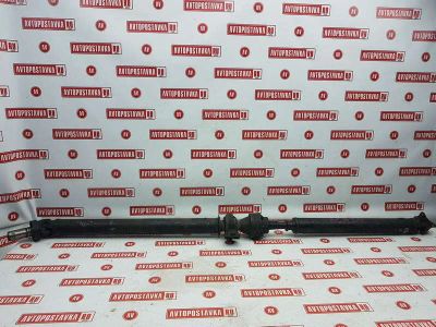 Лот: 20896818. Фото: 1. Карданный вал Toyota Rav4 ACA20W... Двигатель и элементы двигателя