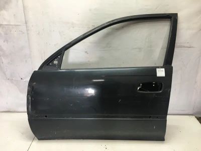 Лот: 20403894. Фото: 1. Дверь Toyota Carina 1996 6700220870... Кузов