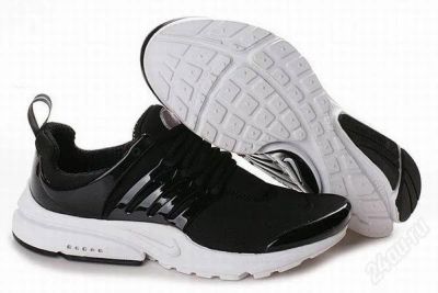 Лот: 837214. Фото: 1. nike presto. Кеды, кроссовки, слипоны