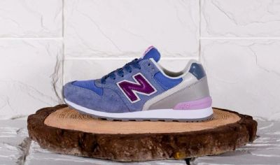 Лот: 10790550. Фото: 1. Кроссовки New Balance 996 арт... Кеды, кроссовки, слипоны
