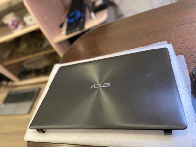 Лот: 15863865. Фото: 1. Корпус ноутбука Asus X550C. Корпуса, блоки питания