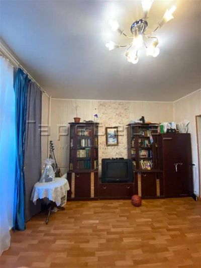 Лот: 20313469. Фото: 1. 3-комнатная квартира на ул. Спартаковцев... Квартиры, студии