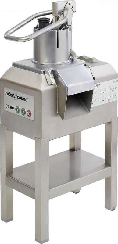 Лот: 9622244. Фото: 1. Овощерезка Robot Coupe CL60 с... Пищевое