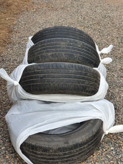 Лот: 15739442. Фото: 1. Шины Hankook Ventus Prime 2. Шины