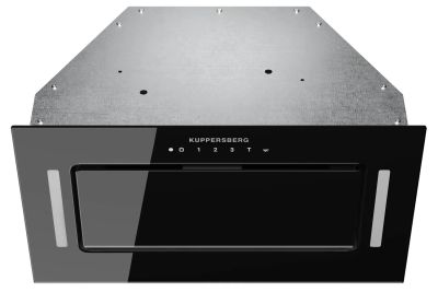 Лот: 24073559. Фото: 1. Вытяжка KUPPERSBERG Innova 60. Вытяжки