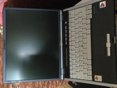 Лот: 4617457. Фото: 1. Ноутбук Fujitsu-Siemens L-Book. Ноутбуки