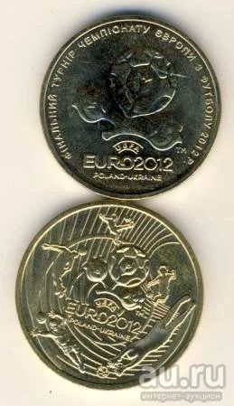 Лот: 13302441. Фото: 1. Лот монет Польши и Украины: 2... Европа
