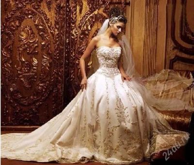 Лот: 2500561. Фото: 1. внимание распродажа !!! свадебные... Другое (свадебная мода)