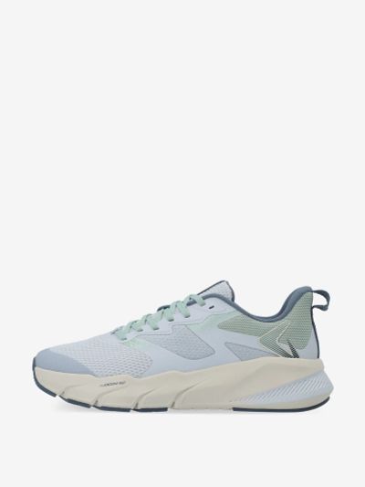 Лот: 25514087. Фото: 1. Кроссовки женские Demix Hyper... Кеды, кроссовки, слипоны