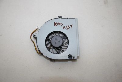Лот: 7033600. Фото: 1. Кулер для ноутбука Asus K53T. Системы охлаждения