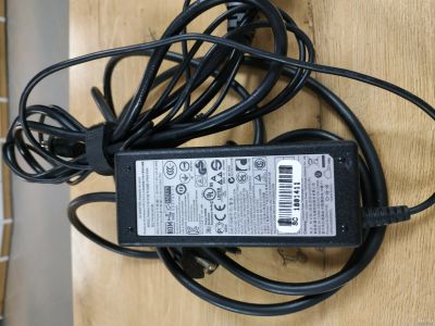 Лот: 13703171. Фото: 1. Блок питания Lenovo CPA-A090... Зарядные устройства