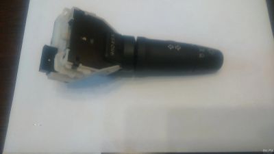 Лот: 16617659. Фото: 1. подрулевой переключатель nissan... Электрооборудование