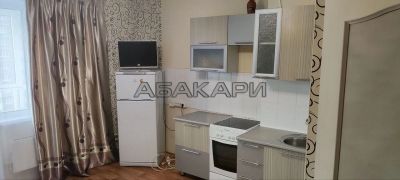 Лот: 21560419. Фото: 1. Сдам студию улица Чернышевского... Квартиры, студии