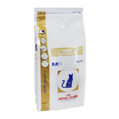 Лот: 10399337. Фото: 1. Корм Royal Canin Fibre Response... Корма