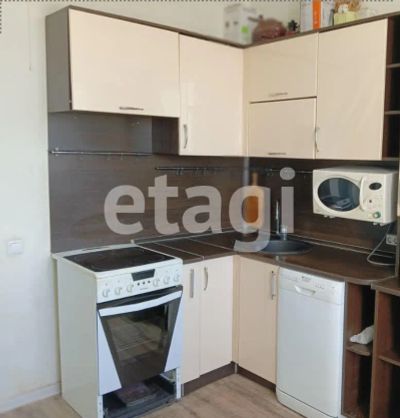 Лот: 21007555. Фото: 1. Сдам 2-комн. кв. 52 кв.м. Красноярск... Квартиры, студии