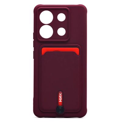 Лот: 25744949. Фото: 1. Чехол Xiaomi Redmi Note 13 Pro... Чехлы, бамперы