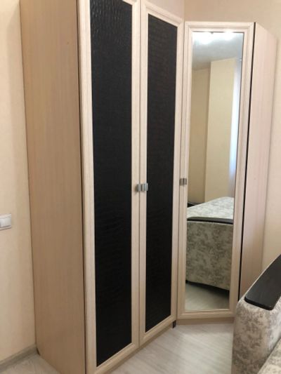 Лот: 14792379. Фото: 1. шкаф. Шкафы, шкафы-купе