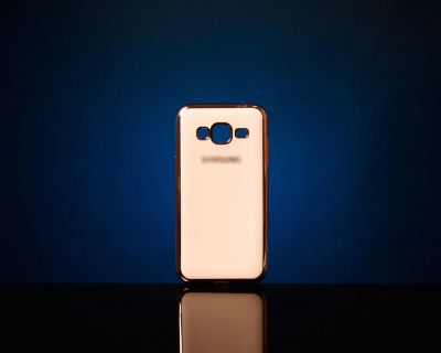 Лот: 19912826. Фото: 1. Кейс силиконовый для Samsung Galaxy... Чехлы, бамперы