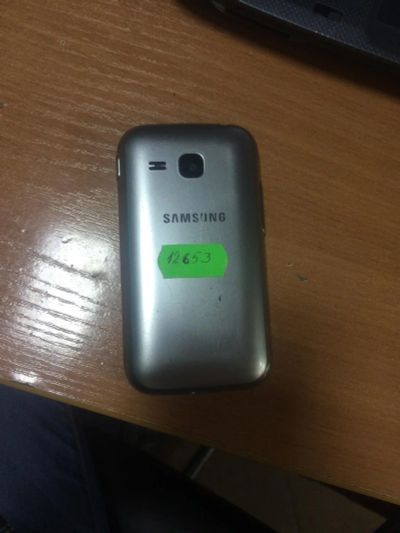 Лот: 10892361. Фото: 1. Телефон Samsung GT-C3312 (12653... Смартфоны