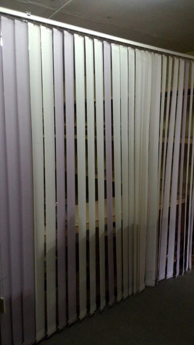 Лот: 14664626. Фото: 1. Продам жалюзи вертикальные, б... Жалюзи