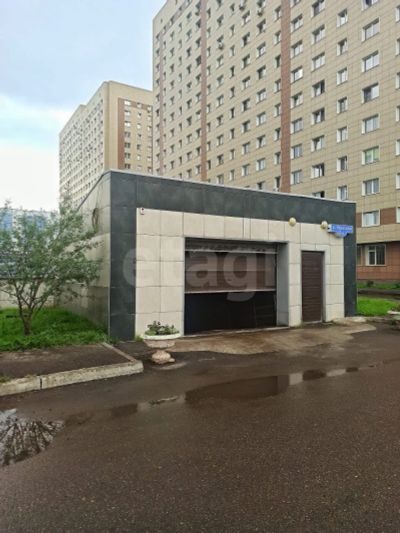 Лот: 25728675. Фото: 1. гараж , Красноярск Норильская... Гаражи, парковочные места