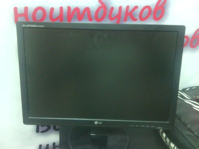 Лот: 6586424. Фото: 1. Монитор LG Flatron W1942T. ЖК-мониторы