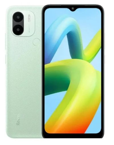 Лот: 19625131. Фото: 1. Смартфон Xiaomi Redmi A1+ 2Gb... Смартфоны