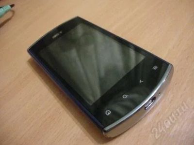 Лот: 2123735. Фото: 1. ACER Liquid mini E310. Смартфоны