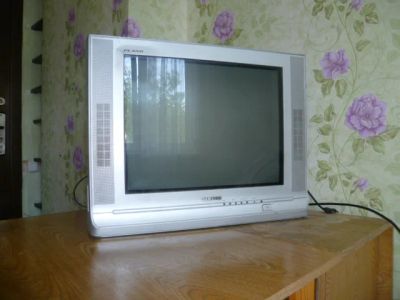 Лот: 5599308. Фото: 1. Телевизор Samsung. Телевизоры