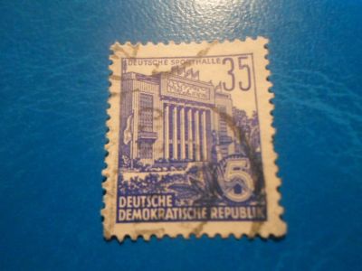 Лот: 17600840. Фото: 1. Марка для Вашей коллекции. №50315. Марки