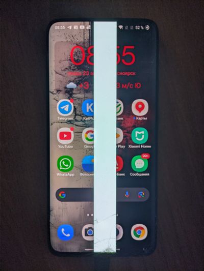 Лот: 25319336. Фото: 1. OnePlus 7 Pro, 8/256 ГБ. Смартфоны