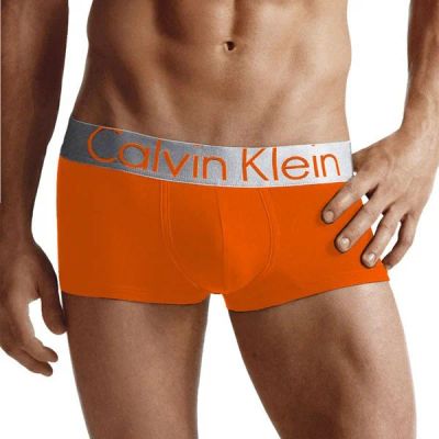 Лот: 5074754. Фото: 1. Трусы-боксеры мужские Calvin Klein... Нижнее бельё, плавки, шорты для плавания