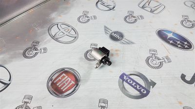 Лот: 23590125. Фото: 1. Соленоид АКПП Mitsubishi Outlander... Трансмиссия