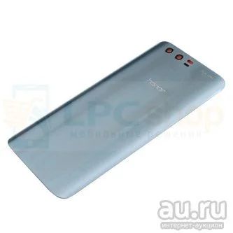 Лот: 13552288. Фото: 1. Задняя крышка Huawei Honor 9/9... Корпуса, клавиатуры, кнопки