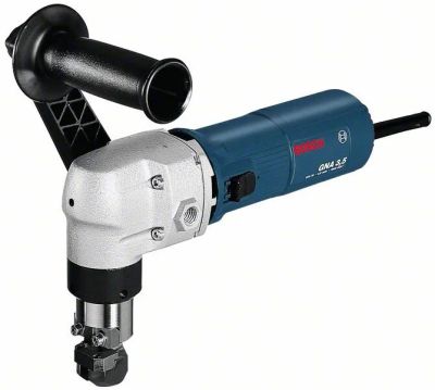 Лот: 6410960. Фото: 1. Ножницы вырубные BOSCH GNA 3.5... Электроинструмент