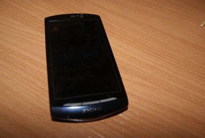Лот: 4897419. Фото: 1. Sony Erisson Xperia neo. Смартфоны
