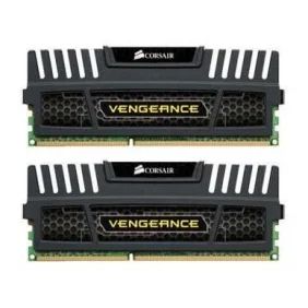 Лот: 4311282. Фото: 1. Планка Corsair Vengeance 8Gb тайминги... Оперативная память