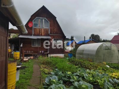 Лот: 25292840. Фото: 1. 2-комн. дача , СНТ Маганское СНТ... Дачи