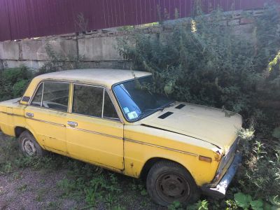 Лот: 6034504. Фото: 1. ВАЗ. Автомобили