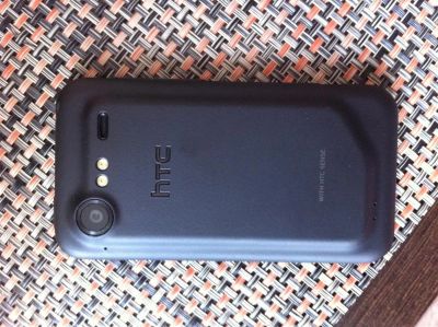 Лот: 3199208. Фото: 1. HTC Incredible S. Смартфоны