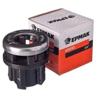 Лот: 19802861. Фото: 1. Клупп ЕРМАК 3/4. Разное