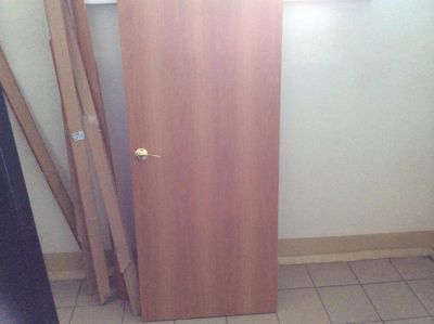 Лот: 9952682. Фото: 1. Двери межкомнатные. Двери межкомнатные