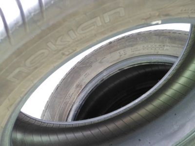 Лот: 5281669. Фото: 1. Шины Nokian Nordman SX. Шины