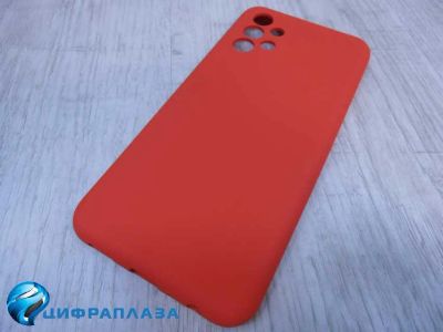 Лот: 19249941. Фото: 1. Чехол силиконовый Samsung A13... Чехлы, бамперы