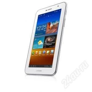 Лот: 1842266. Фото: 1. Samsung Galaxy Tab 7.0 Plus P6200... Планшеты