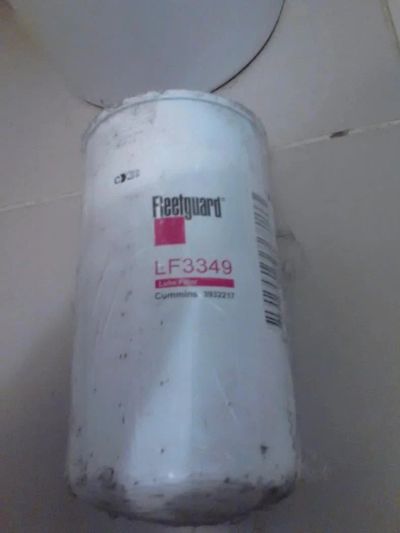Лот: 6848892. Фото: 1. Фильтр FleetGuard LF 3349. Расходные материалы