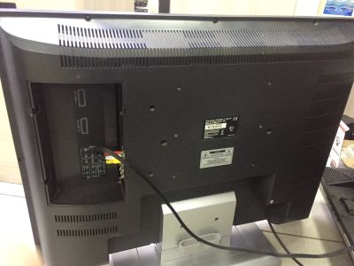 Лот: 12629239. Фото: 1. тв viewSonic n3260w LCDTV. Телевизоры
