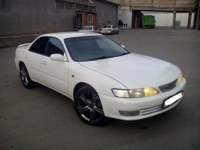 Лот: 3945194. Фото: 1. Автомобиль Toyota Carina ED. Автомобили